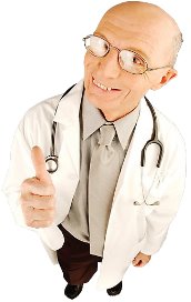 Einfach bares Geld sparen durch den Online-Medikamentenkauf